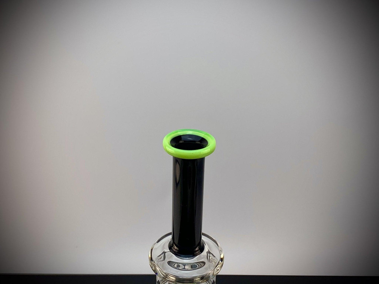 Zoda Glass SLYME Honeycomb Percolator.