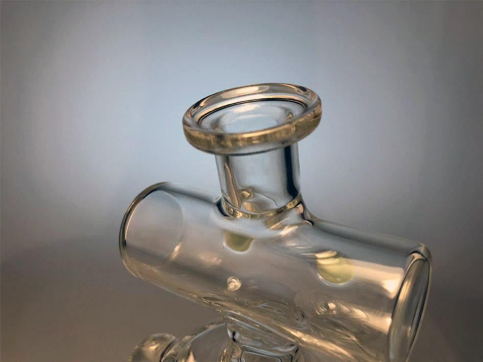 ZODA Mr. Roboto Percolator Rig.