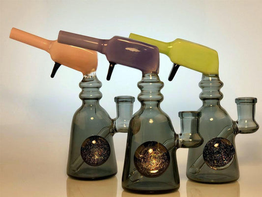 Zoda Spray Bottle Can.