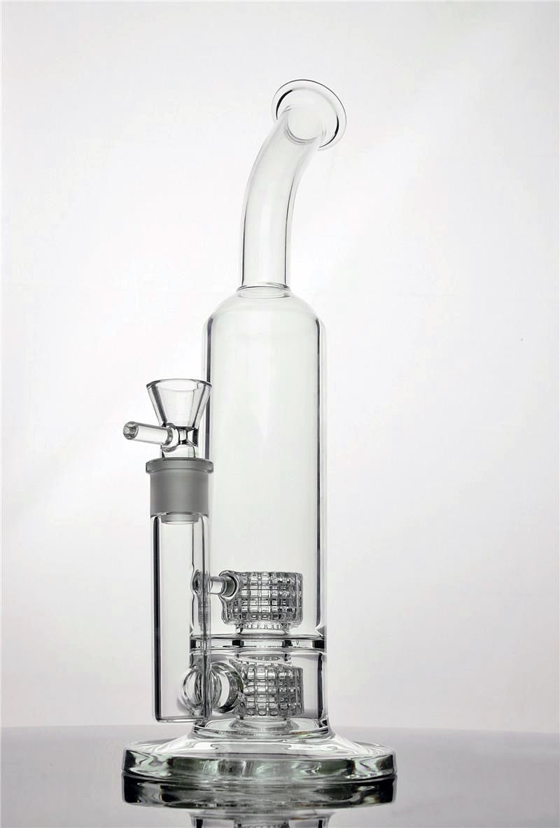 a22222346  330  Pack Science Matrix Percolator Reclaim Rig Glass Rig 55.