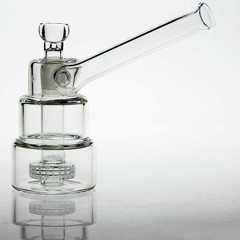 a22222346  330  Pack Science Sidecar Mini birdcage FC-Cake Percolator Glass Rig 55.