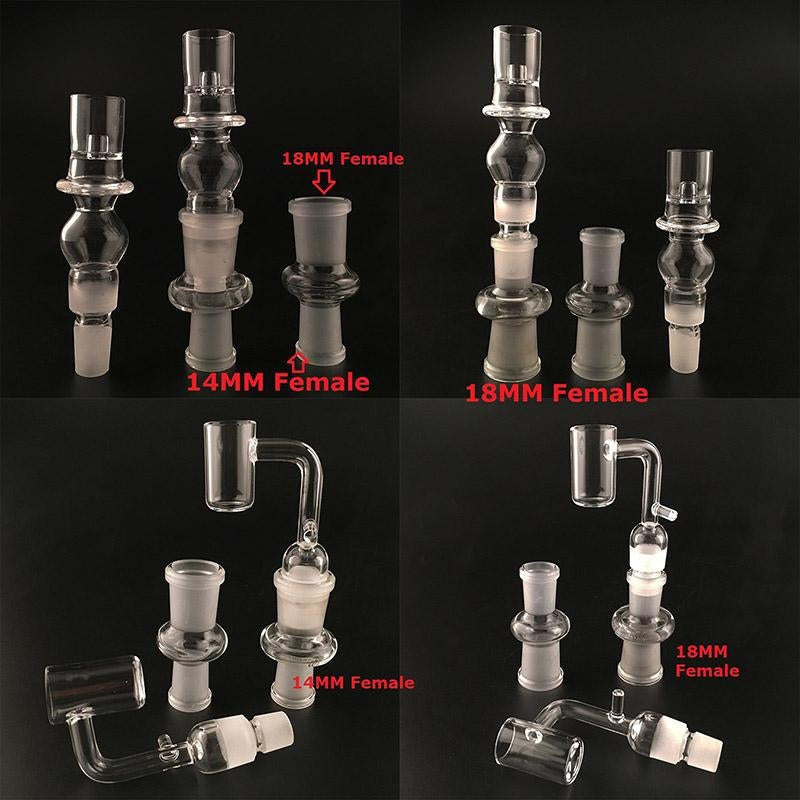 Fancier Universe Design Collection Enail Controller Kit.