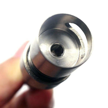 a22222346  330  6 In 1 Titanium Nail With Moonrock Torch Nail 55.