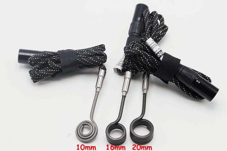 Fancier Universe Design Collection Enail Controller Kit.