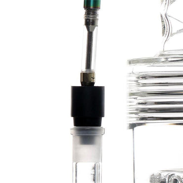 a22222346  330  Greenlightvapes G-Cap Silicone Cartridge Rig Connector  55.