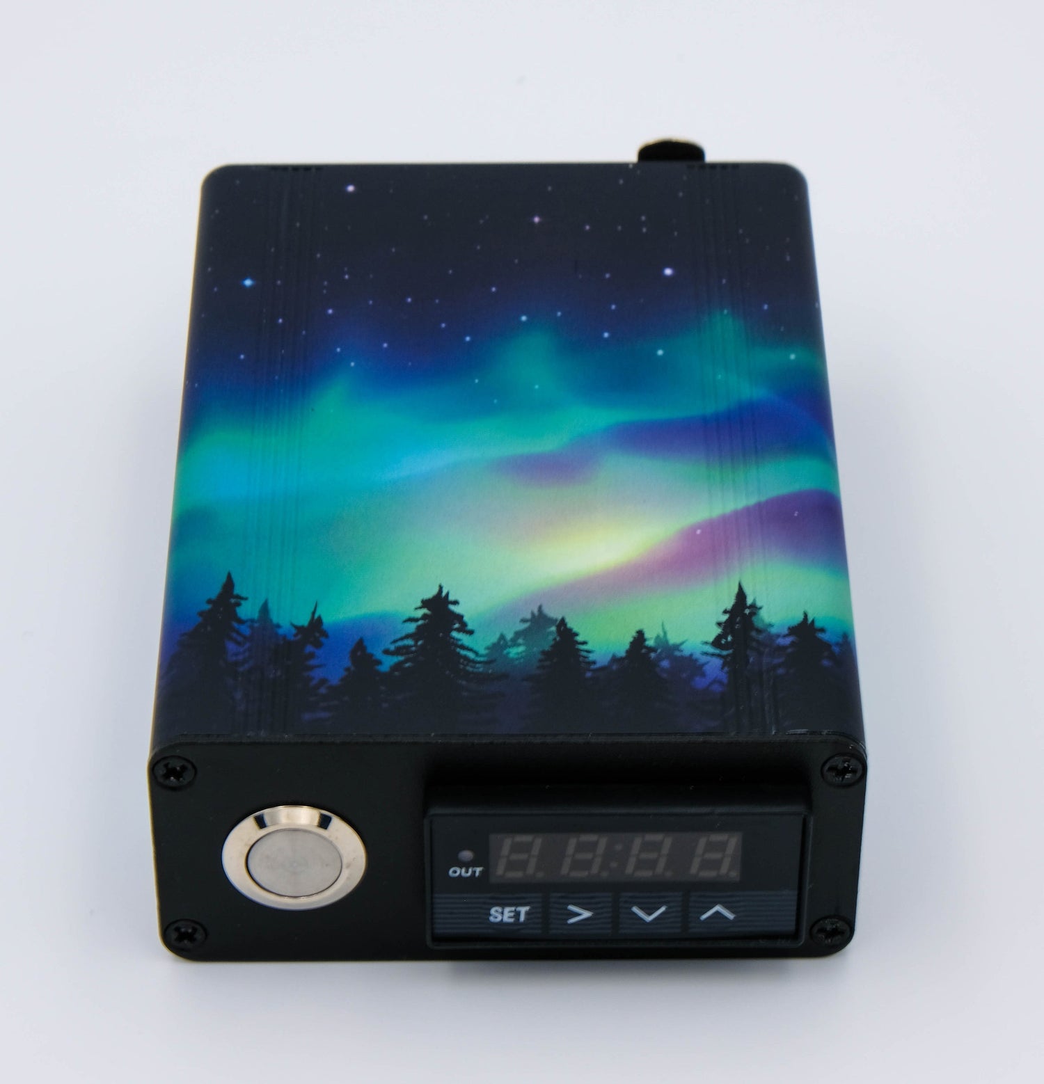 Fancier Universe Design Collection Enail Controller Kit.