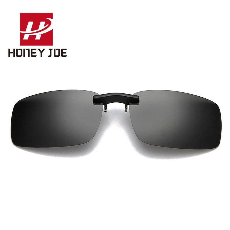 Vintage Polarized Clip On Sunglasses Driving Sun Glasses Men Women Day Night Vision Lens For Myopia Glasses Eyeglasses Eyewear yuhuv test 0 yuhuv test022.