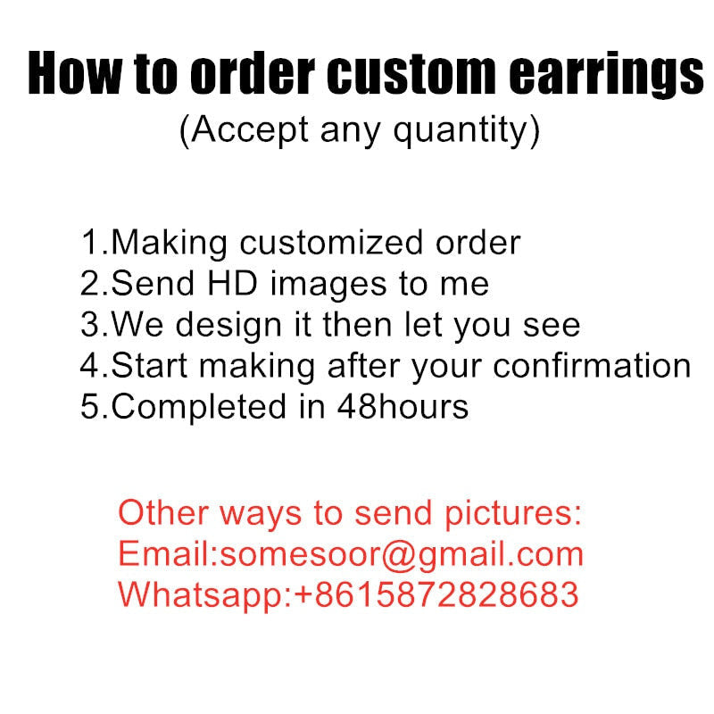 969696  yuhuv test SOMESOOR New Arrival African Map Wood Ethnic Earrings Jewelry Afro Tears Headwrap Woman Black Queen Vintage Painted Ear Jewelry yuhuv test 0ajađ.