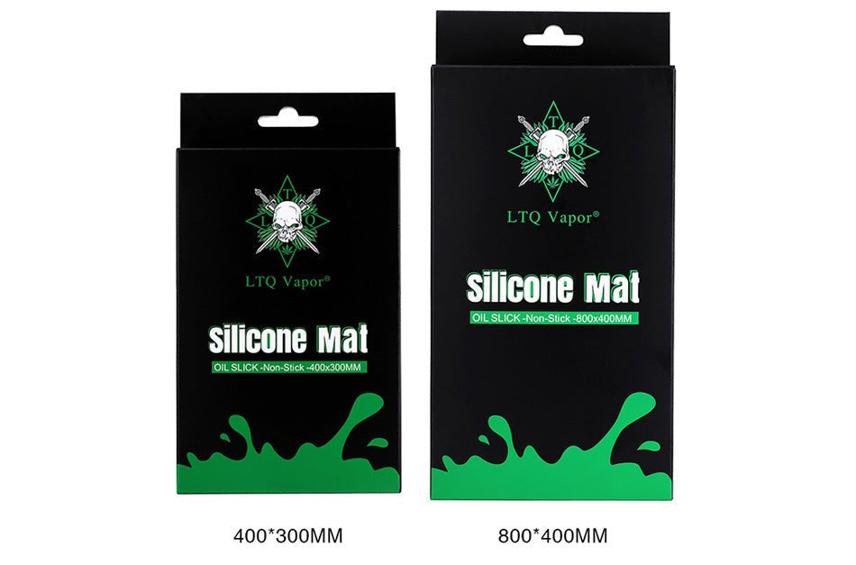 969696  yuhuv test LTQ Vapor Silicone Mats Discount E-Nails aja.