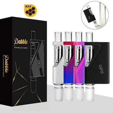 969696  yuhuv test Airis Dabble Kit Discount E-Nails Portable Enailaja.