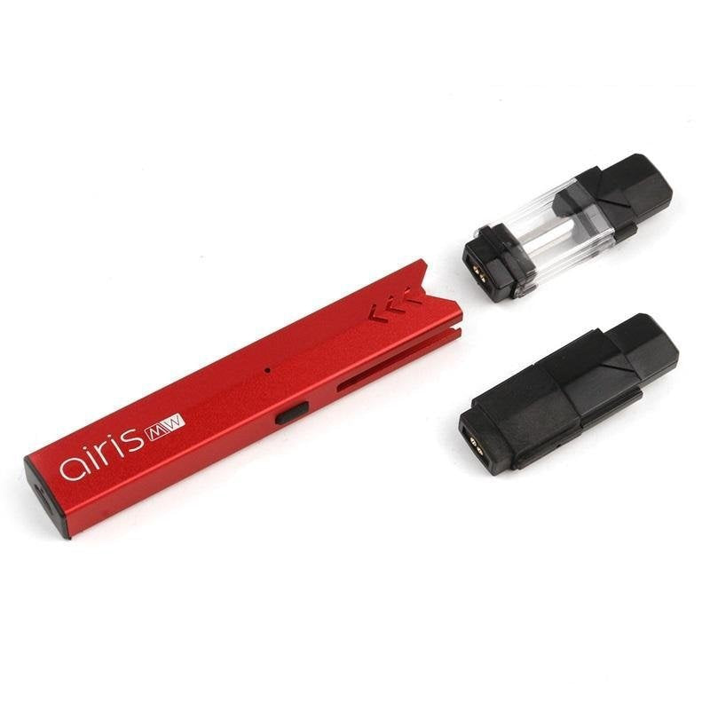 Airis MW 2 in 1 Pod Kit.