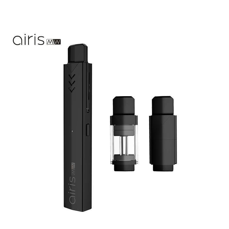 Airis MW 2 in 1 Pod Kit.