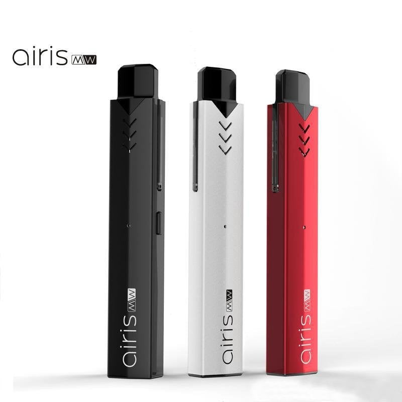 Airis MW 2 in 1 Pod Kit.
