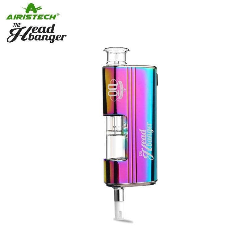 Airis "The Headbanger" Starter Kit.