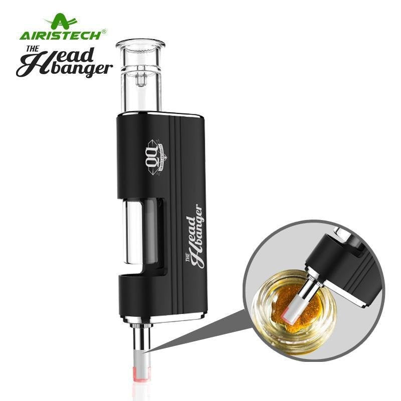 Airis "The Headbanger" Starter Kit.