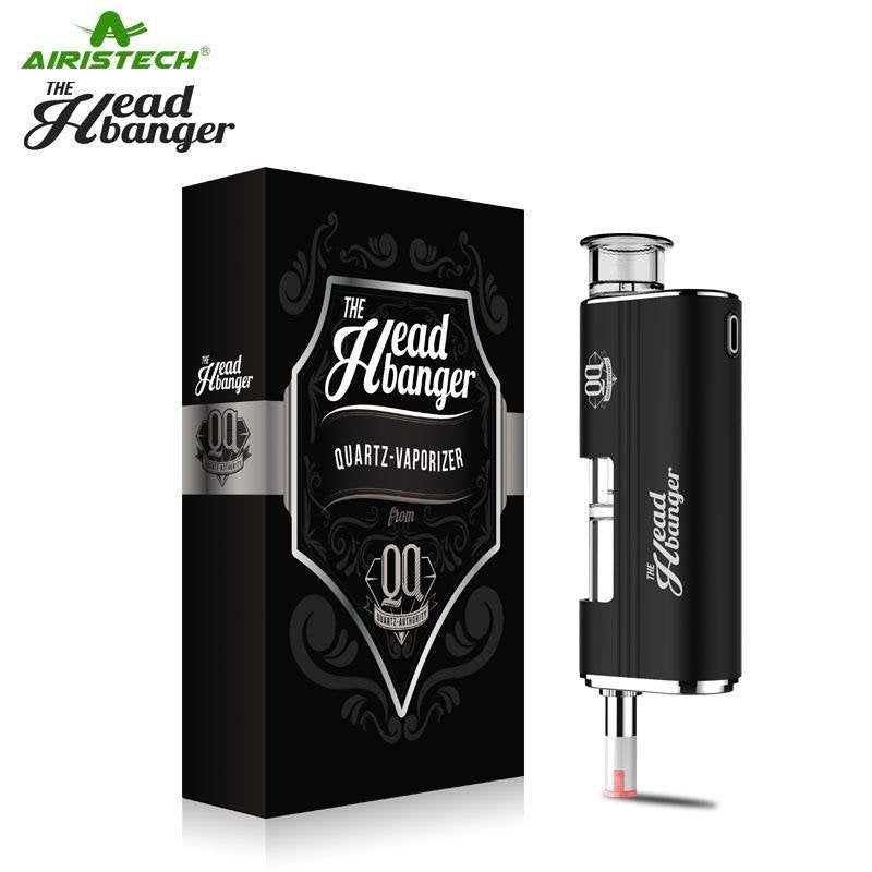 Airis "The Headbanger" Starter Kit.