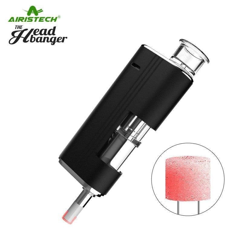 Airis "The Headbanger" Starter Kit.