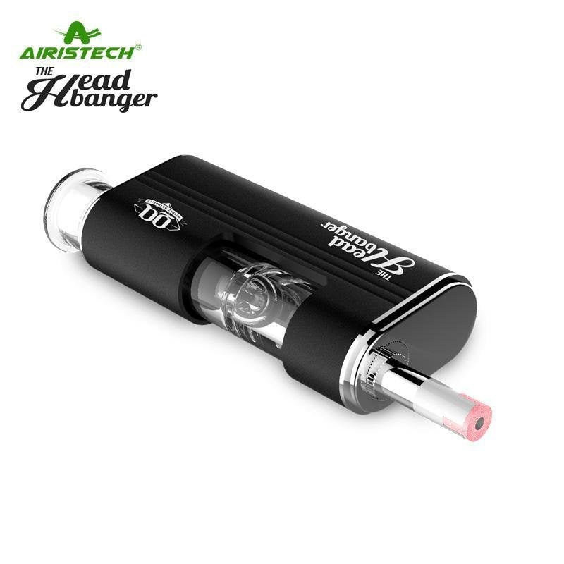 969696  yuhuv test Airis "The Headbanger" Starter Kit Discount E-Nails Portable Enailaja.