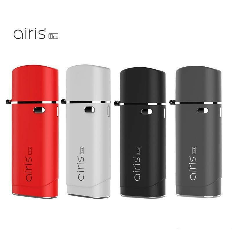 a22222346  330  Airis Tick 510 Lighter Style Battery 510 Cartridge Battery 55.