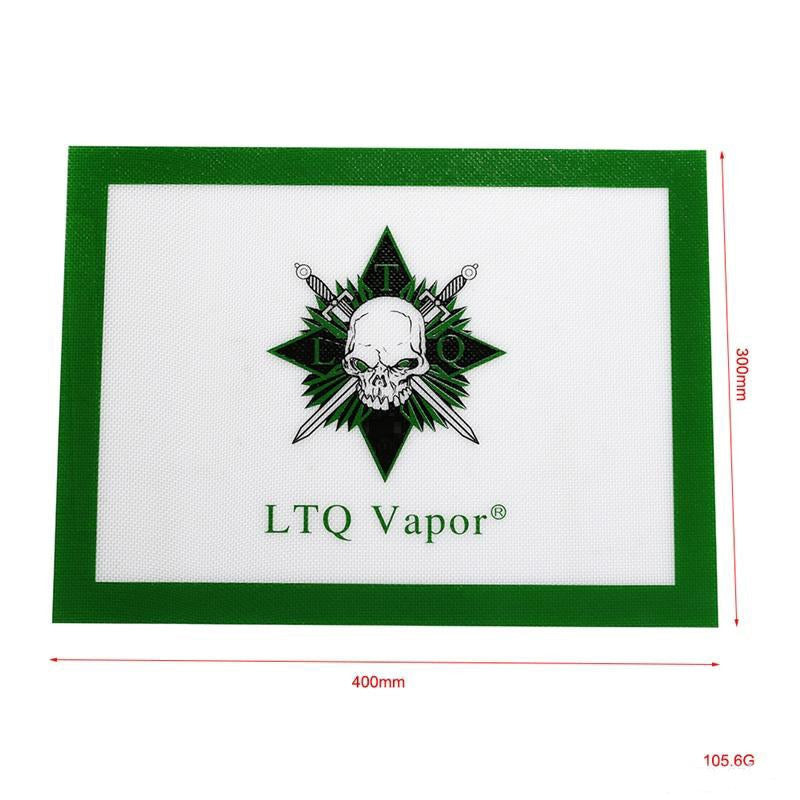 LTQ Vapor Silicone Mats.
