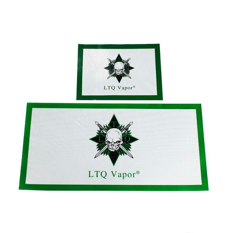 969696  yuhuv test LTQ Vapor Silicone Mats Discount E-Nails aja.