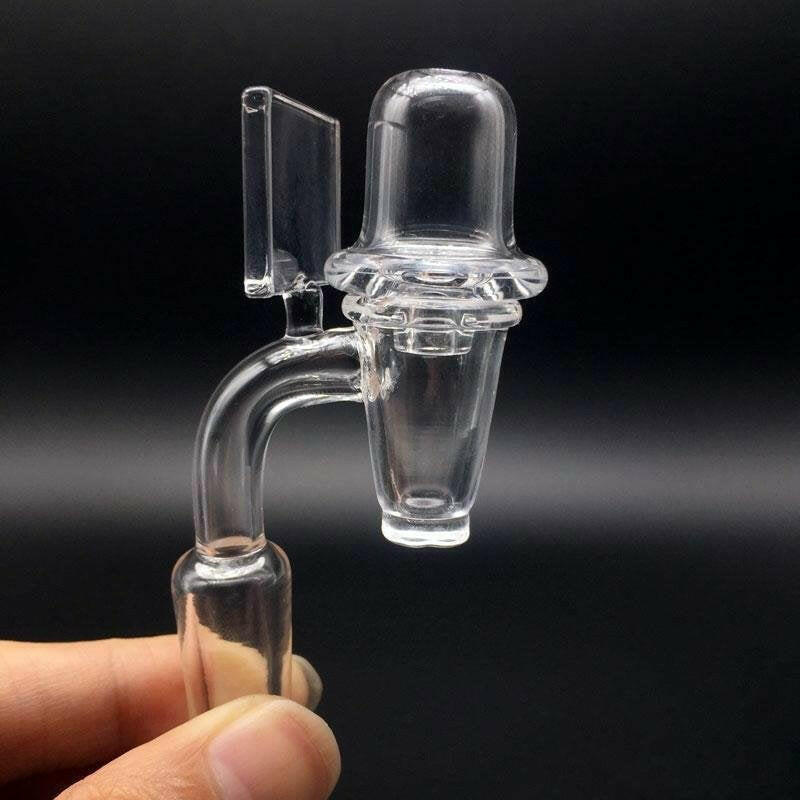 a22222346  330  Basketball Backboard Quartz Banger with UFO Carb Cap Torch Nail 55.