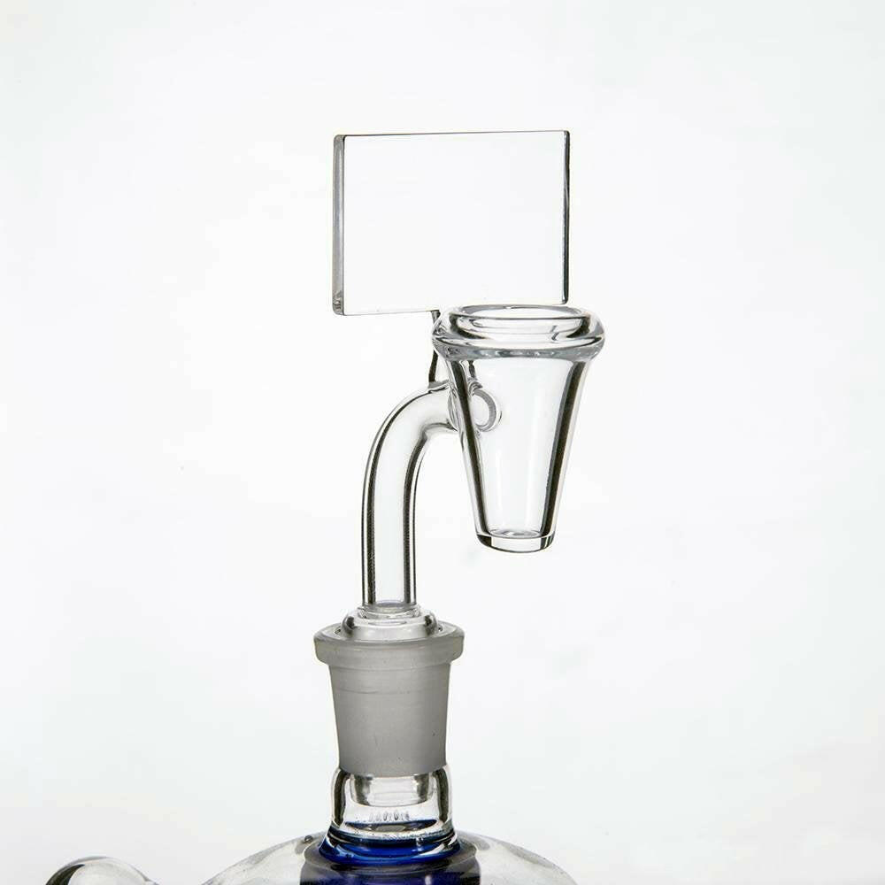 a22222346  330  Basketball Backboard Quartz Banger with UFO Carb Cap Torch Nail 55.