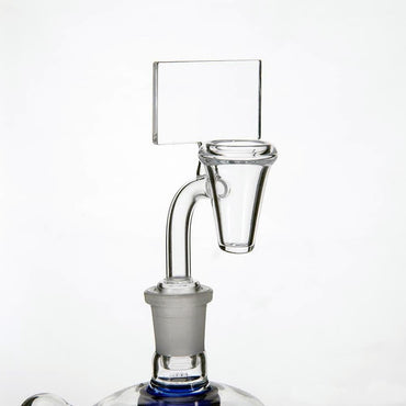 969696  yuhuv test Basketball Backboard Quartz Banger with UFO Carb Cap Discount E-Nails Torch Nailaja.