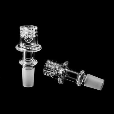 a22222346  330  Pack Science Diamond Knot Quartz Enail V2 Quartz Enail 55.