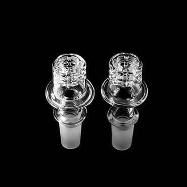 a22222346  330  Pack Science Diamond Knot Quartz Enail V2 Quartz Enail 55.