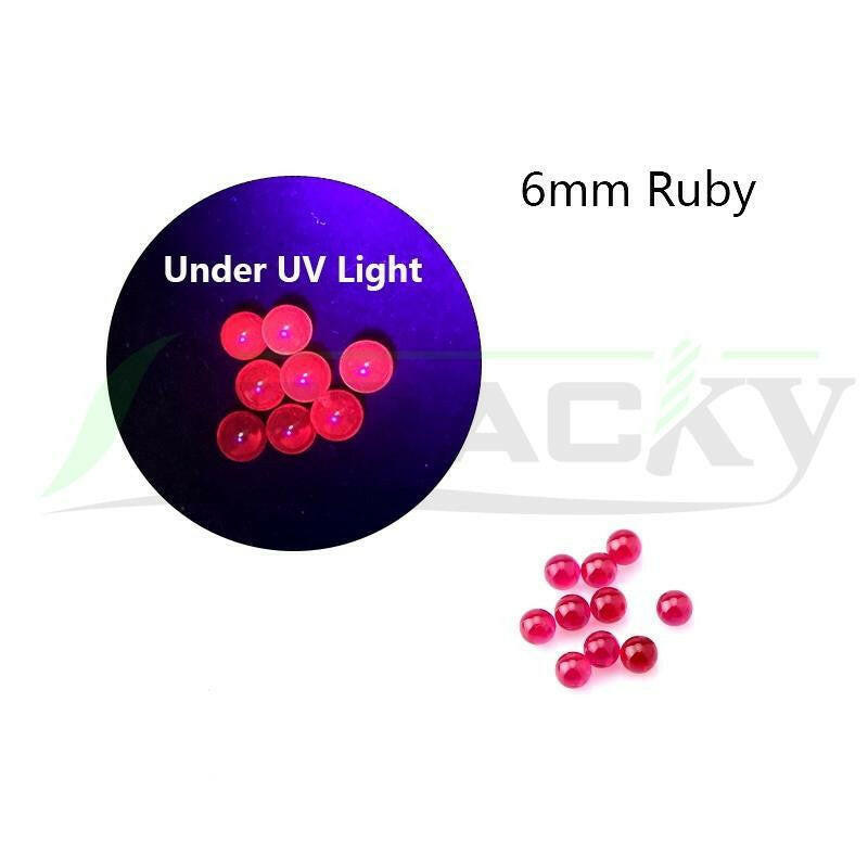 a22222346  330  Beracky Ruby Terp Pearls Sapphire Dab Insert Beads terp 55.