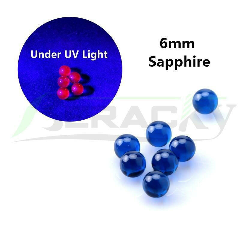 a22222346  330  Beracky Ruby Terp Pearls Sapphire Dab Insert Beads terp 55.