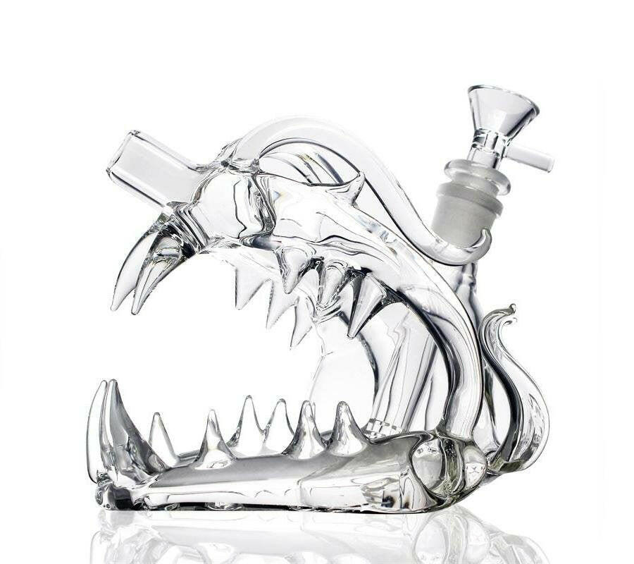 a22222346  330  Best Glass Fang Rig GB-804  55.