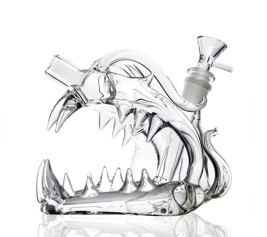 Best Glass Fang Rig GB-804.