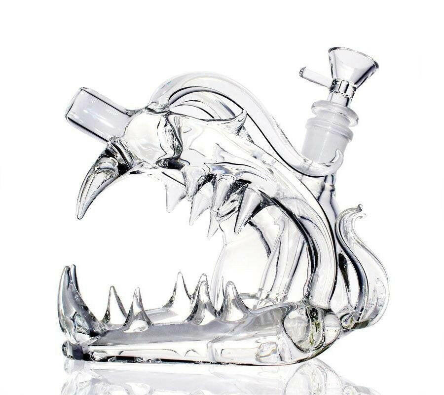 a22222346  330  Best Glass Fang Rig GB-804  55.