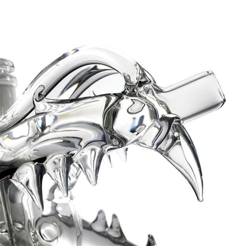 Best Glass Fang Rig GB-804.