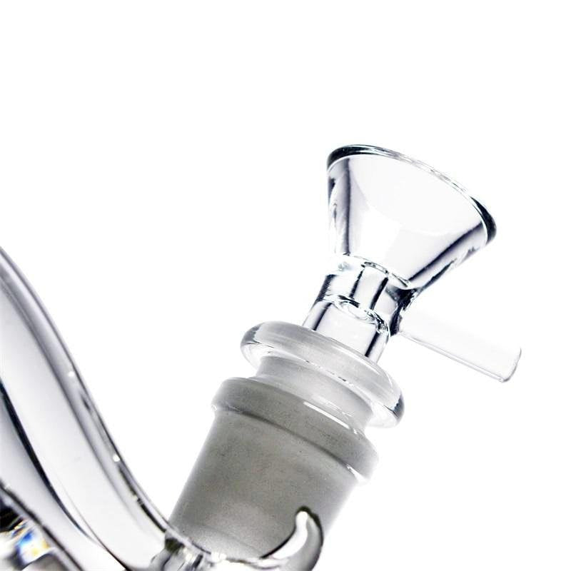 Best Glass Fang Rig GB-804.