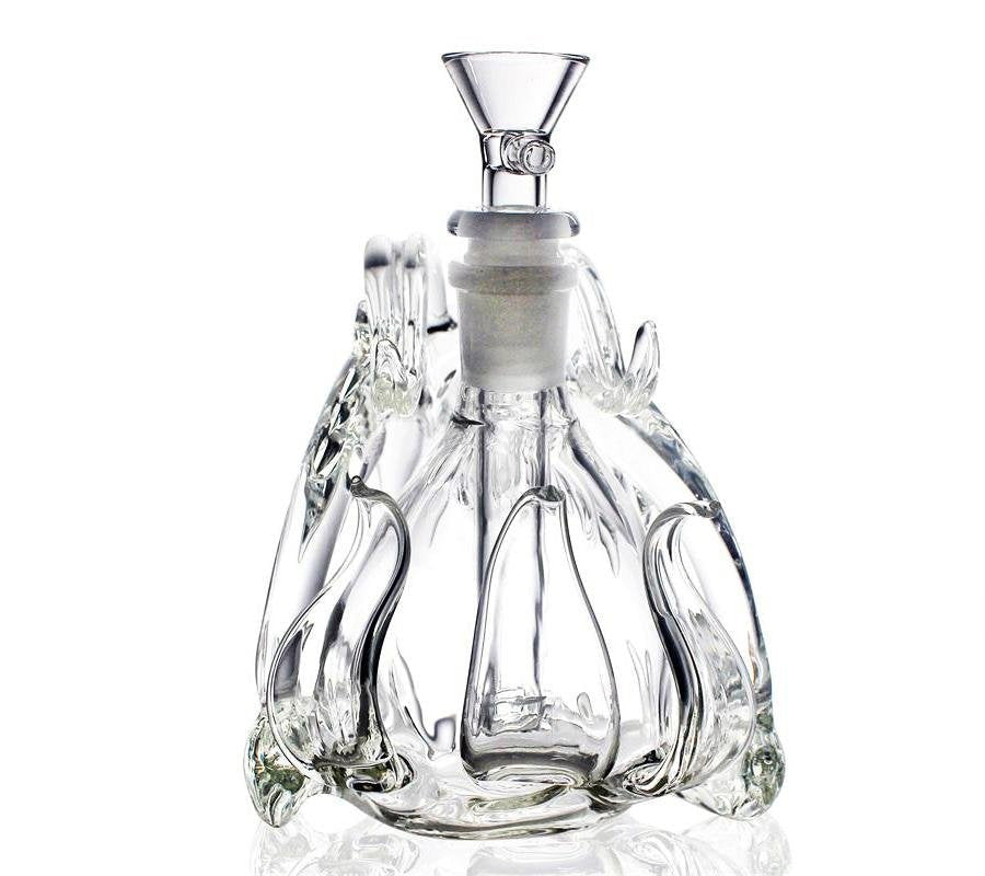 Best Glass Fang Rig GB-804.