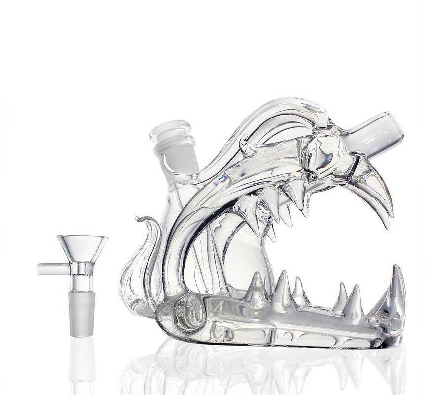 a22222346  330  Best Glass Fang Rig GB-804  55.