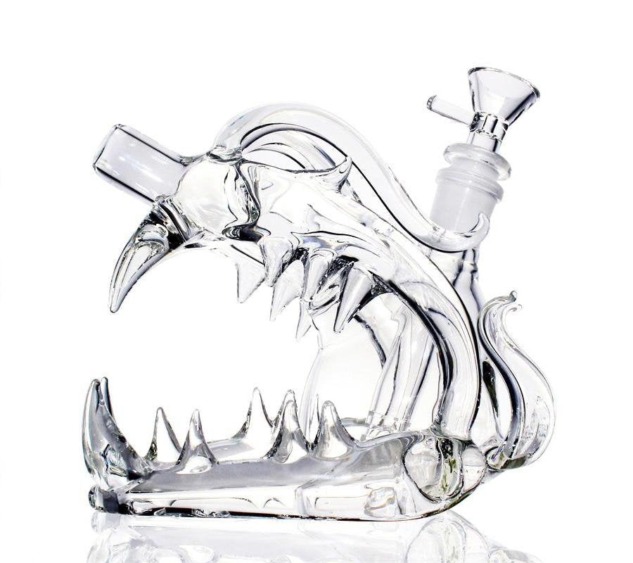 Best Glass Fang Rig GB-804.