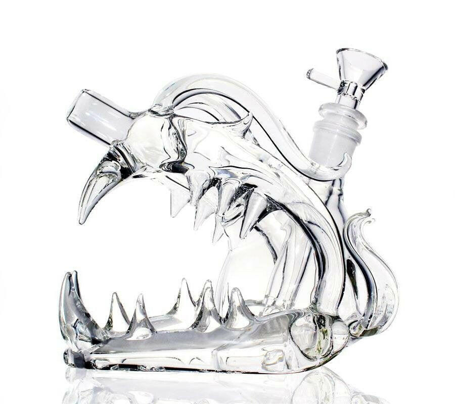 a22222346  330  Best Glass Fang Rig GB-804  55.