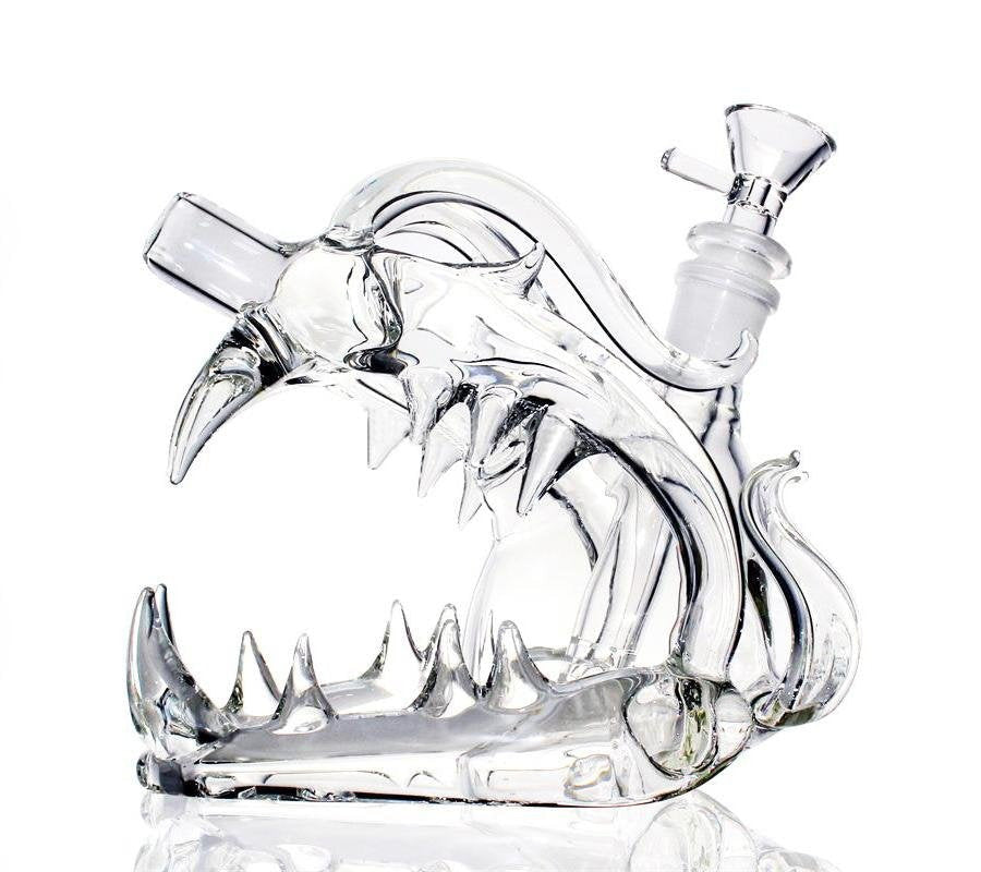 Best Glass Fang Rig GB-804.