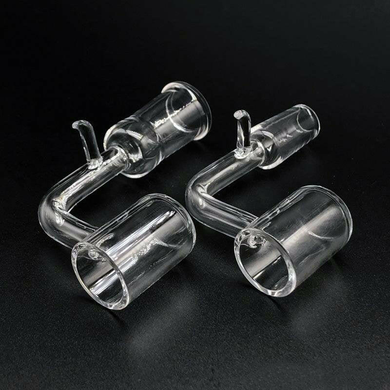 a22222346  330  Pack Science Quartz Banger Enail With Removable Quartz Insert Quartz Enail 55.