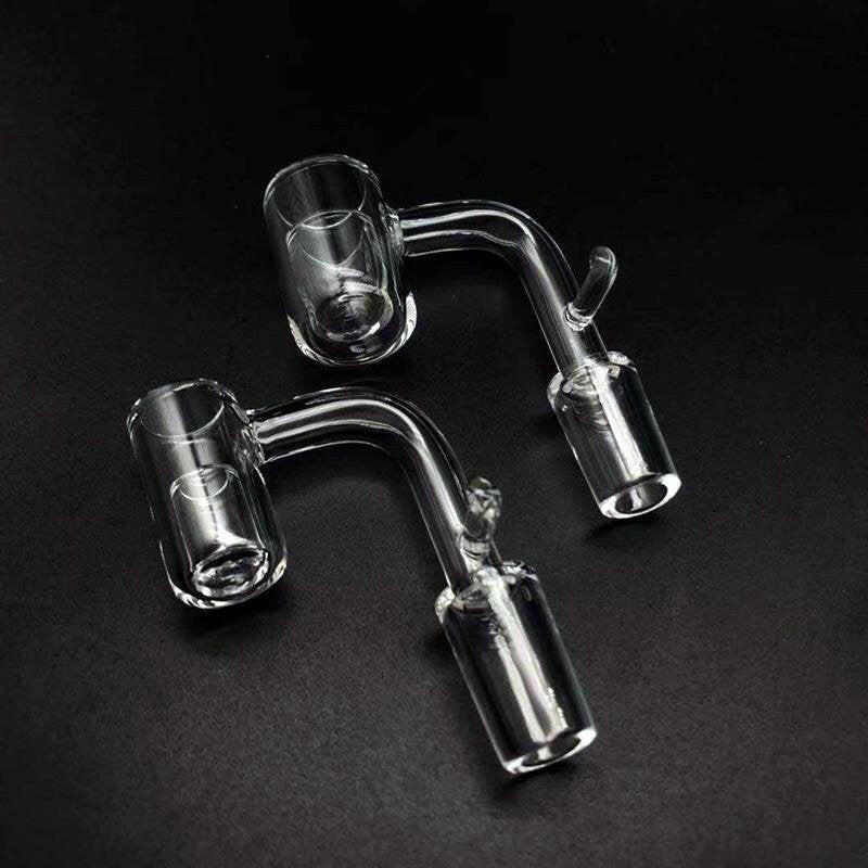 a22222346  330  Pack Science Quartz Banger Enail With Removable Quartz Insert Quartz Enail 55.