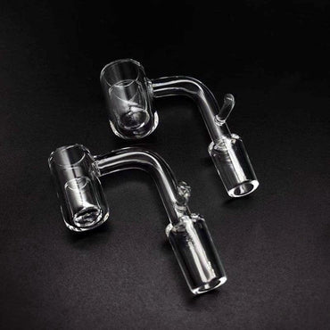 a22222346  330  Pack Science Quartz Banger Enail With Removable Quartz Insert Quartz Enail 55.