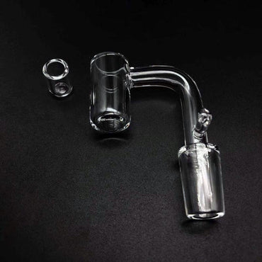 a22222346  330  Pack Science Quartz Banger Enail With Removable Quartz Insert Quartz Enail 55.