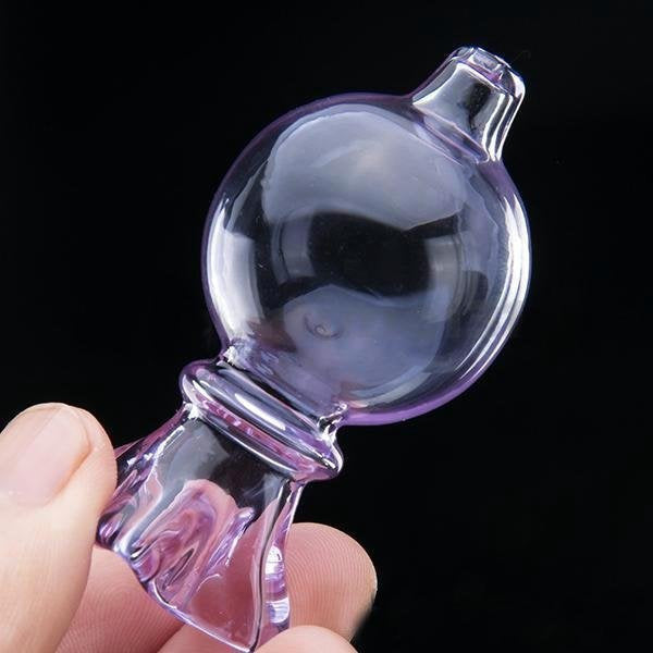 Bottle Carb Cap Bubble.