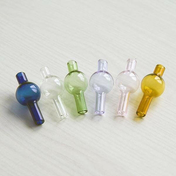 a22222346  330  Bubble Ball Carb Cap Carb Cap 55.