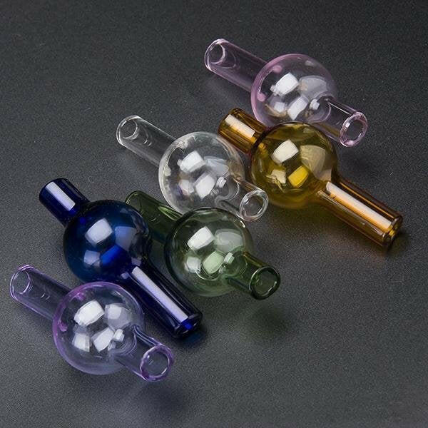 a22222346  330  Bubble Ball Carb Cap Carb Cap 55.