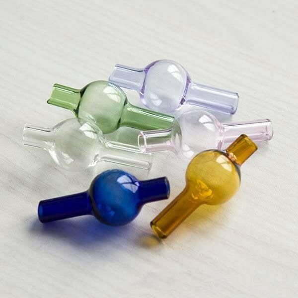 a22222346  330  Bubble Ball Carb Cap Carb Cap 55.